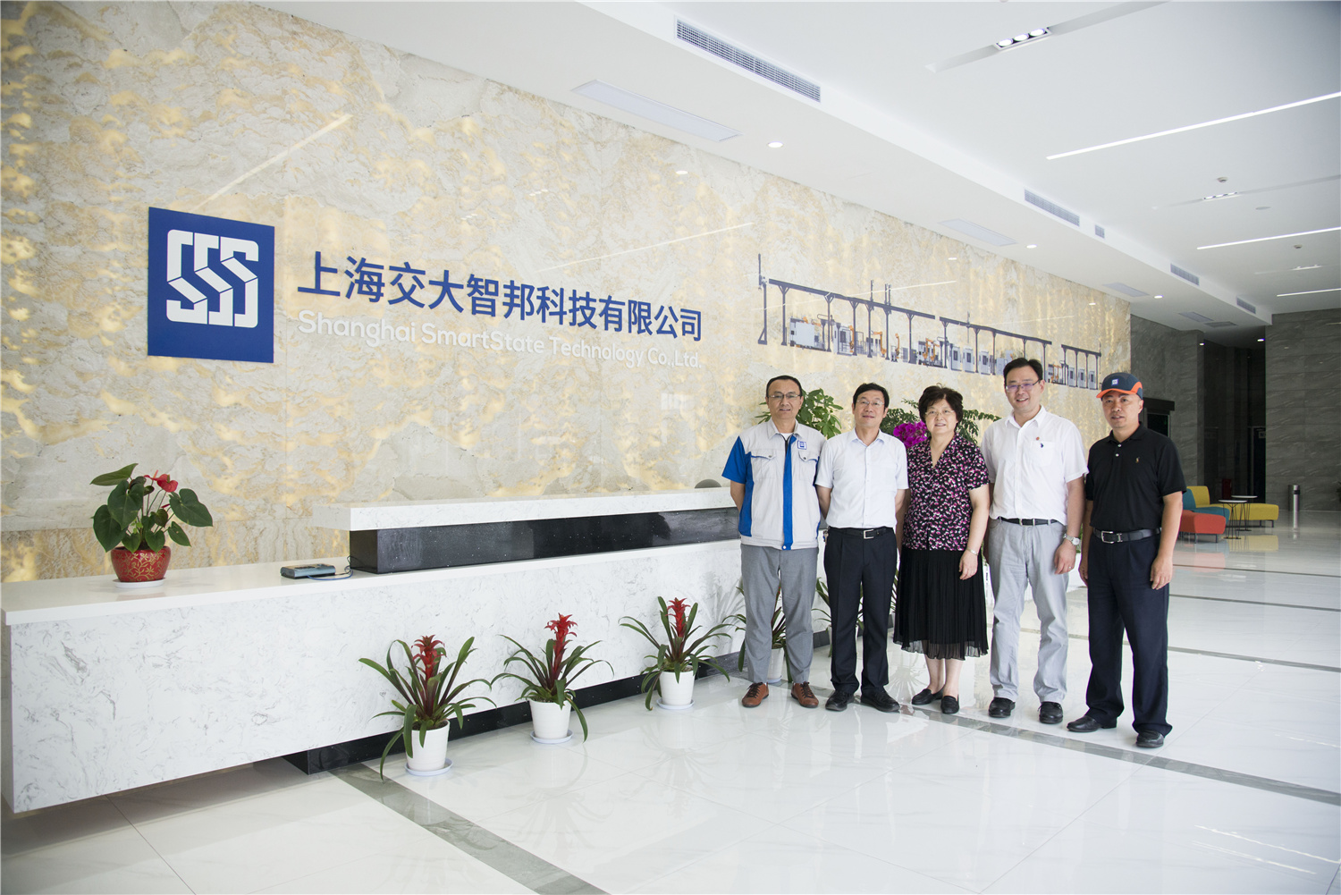 上海交大智邦科技 驱动上海科创中心建设的先锋力量