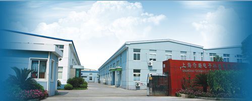 聚焦创新驱动 上海奇珊电子科技的崛起之路