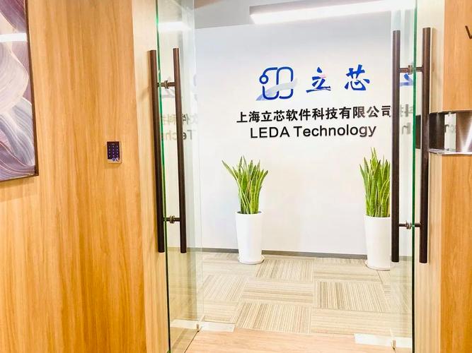 数学基因铸就EDA硬核实力 上海立芯的国产突围之路